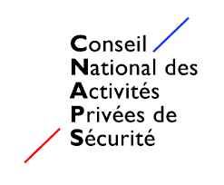 CNAPS 1 Agréments & Partenaires