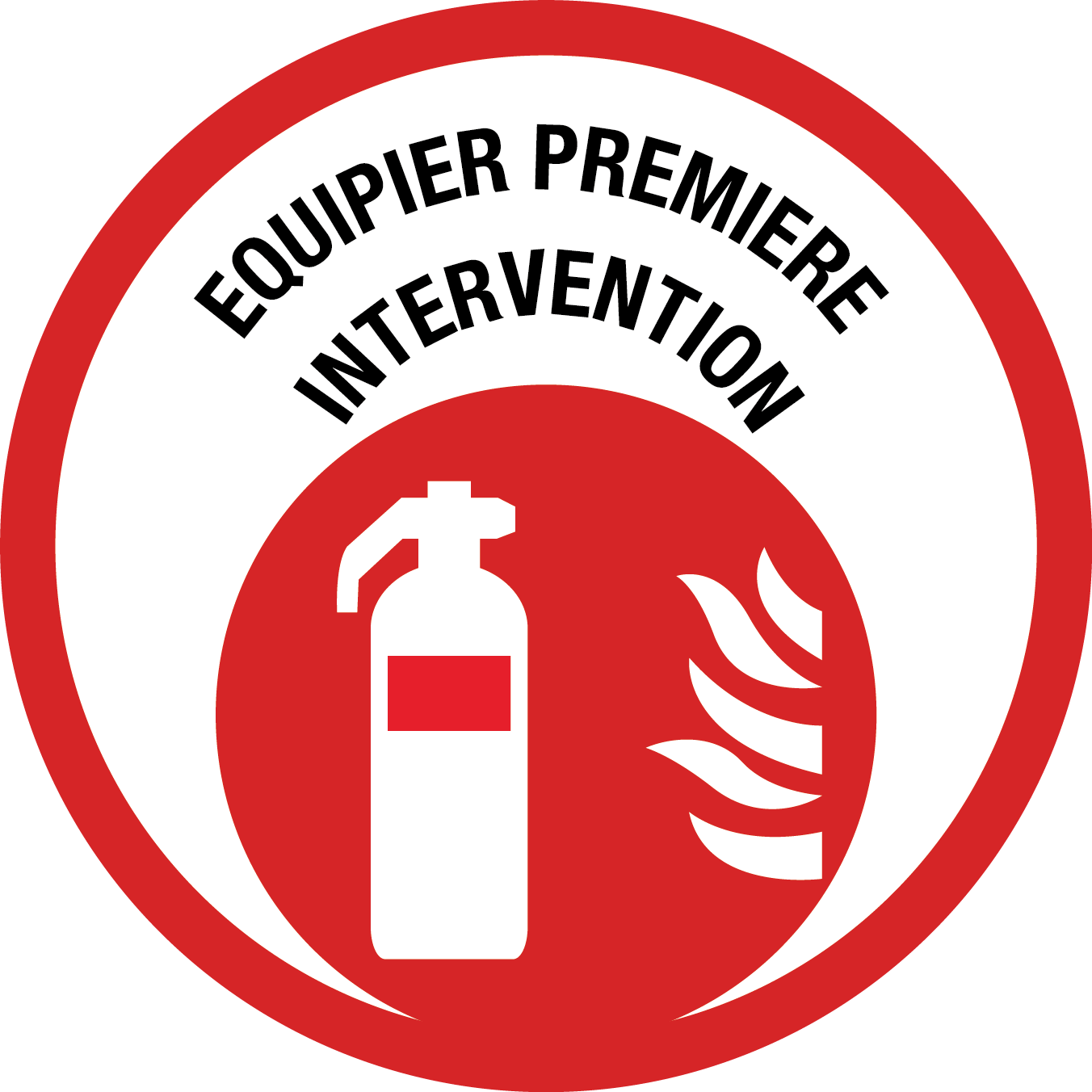 Formation EPI : équipier de première intervention