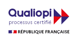 LogoQualiopi 72dpi Avec Marianne Agréments & Partenaires