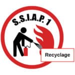 Recyclage SSIAP 1