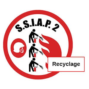 Recyclage SSIAP 2