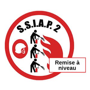 Remise à niveau SSIAP 2