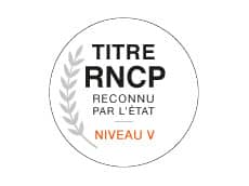 fcs titre Agréments & Partenaires