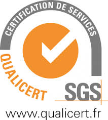 qualicert 1 Agréments & Partenaires