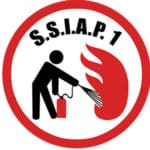 ssiap 1 Sécurité incendie