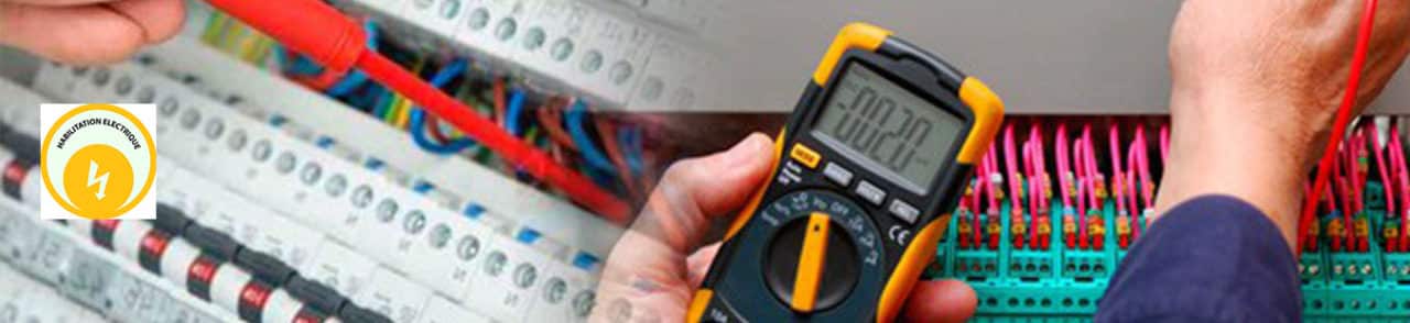Formation H0 B0 Habilitation Electrique FCS Formation