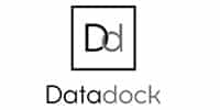 datadock logo Accueil