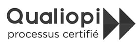 qualiopi logo Accueil