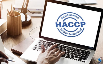 Formation HACCP en ligne