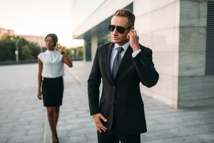 MAC APR : Maintien et Actualisation des Compétences d'Agent(e) de protection rapprochée