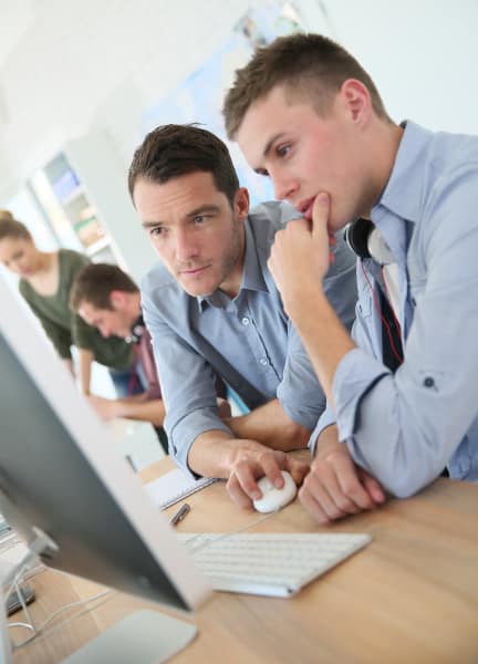 Formation Titre APS 
