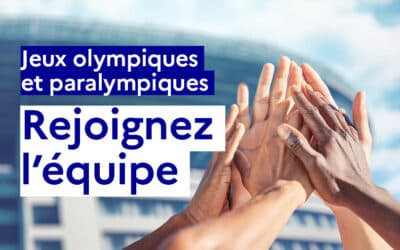 3 000 missions de sécurité pour les étudiants à l’occasion des Jeux de Paris