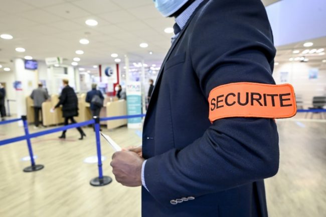 Formation ASPR Paris | Agent Protection Rapprochée | FCS Formation