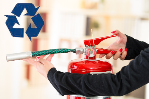 Recyclage SSIAP 1 agent de sécurité incendie