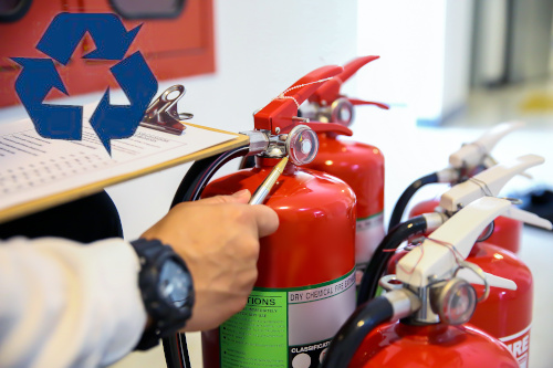 Recyclage SSIAP 2 Chef d'équipe service sécurité incendie