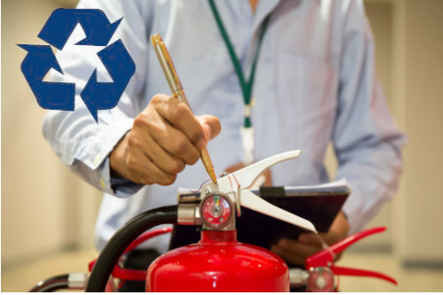 Recyclage SSIAP 3 chef de service sécurité incendie
