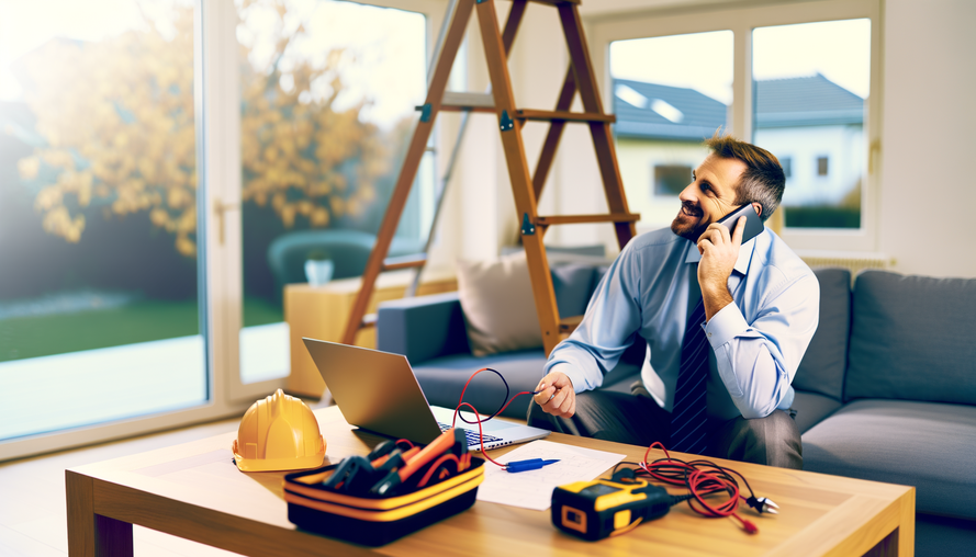 Habilitation électrique : guide pratique pour les dirigeants de PME Habilitation électrique : guide pratique pour les dirigeants de PME