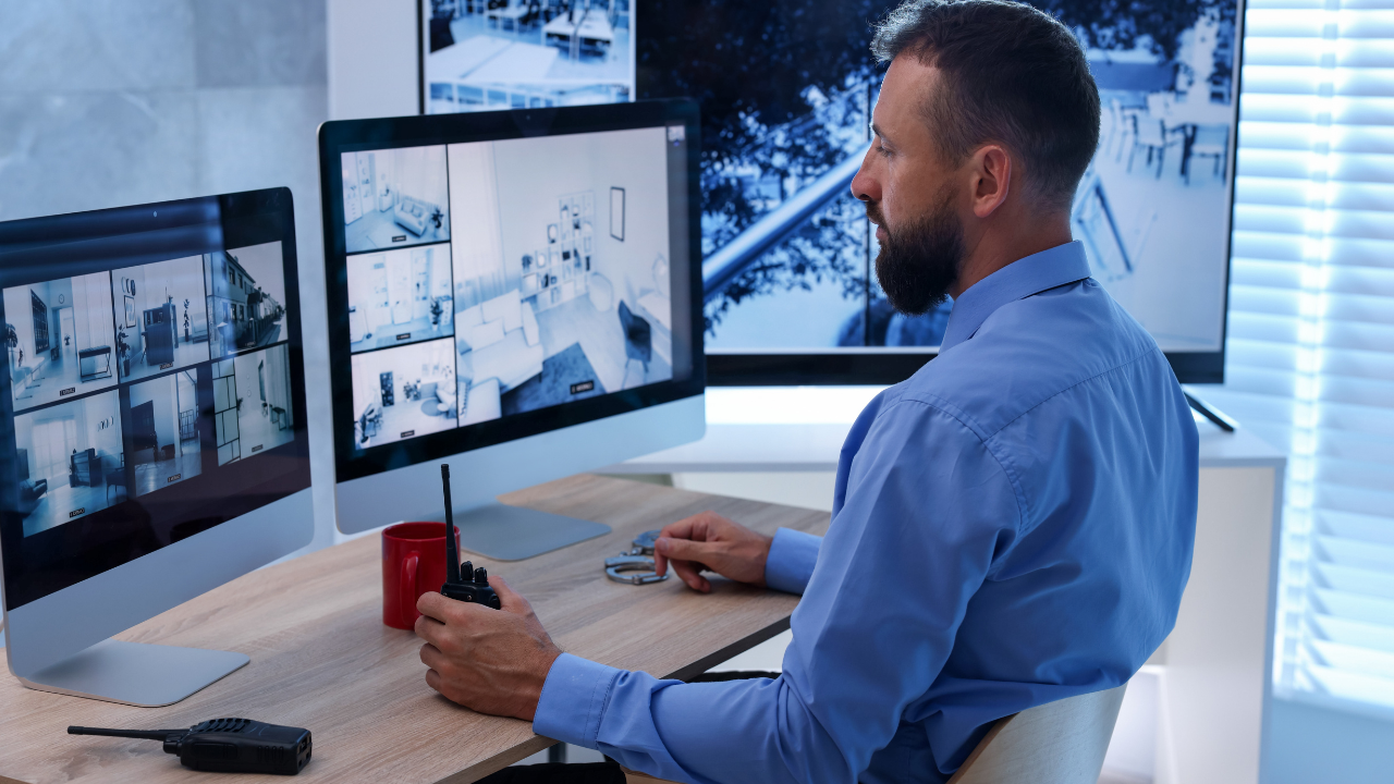 Formation vidéoprotection financée